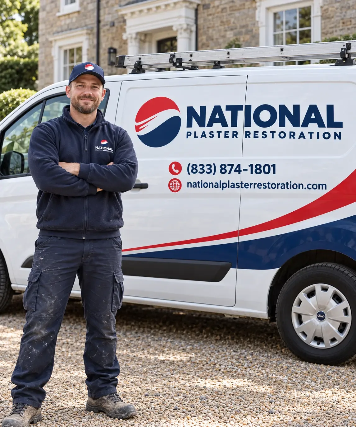 Plaster Repair Ladson, SC FAQs